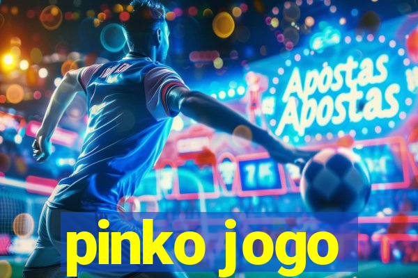 pinko jogo